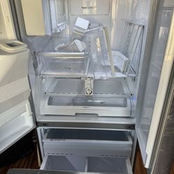 Samsung smart fridge