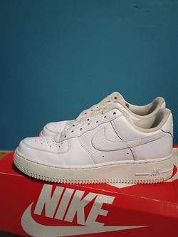 Airforce  ONES
