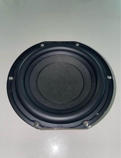 Small Subwoofer