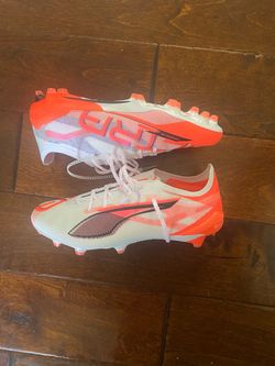 Puma Ultra 5 Elite