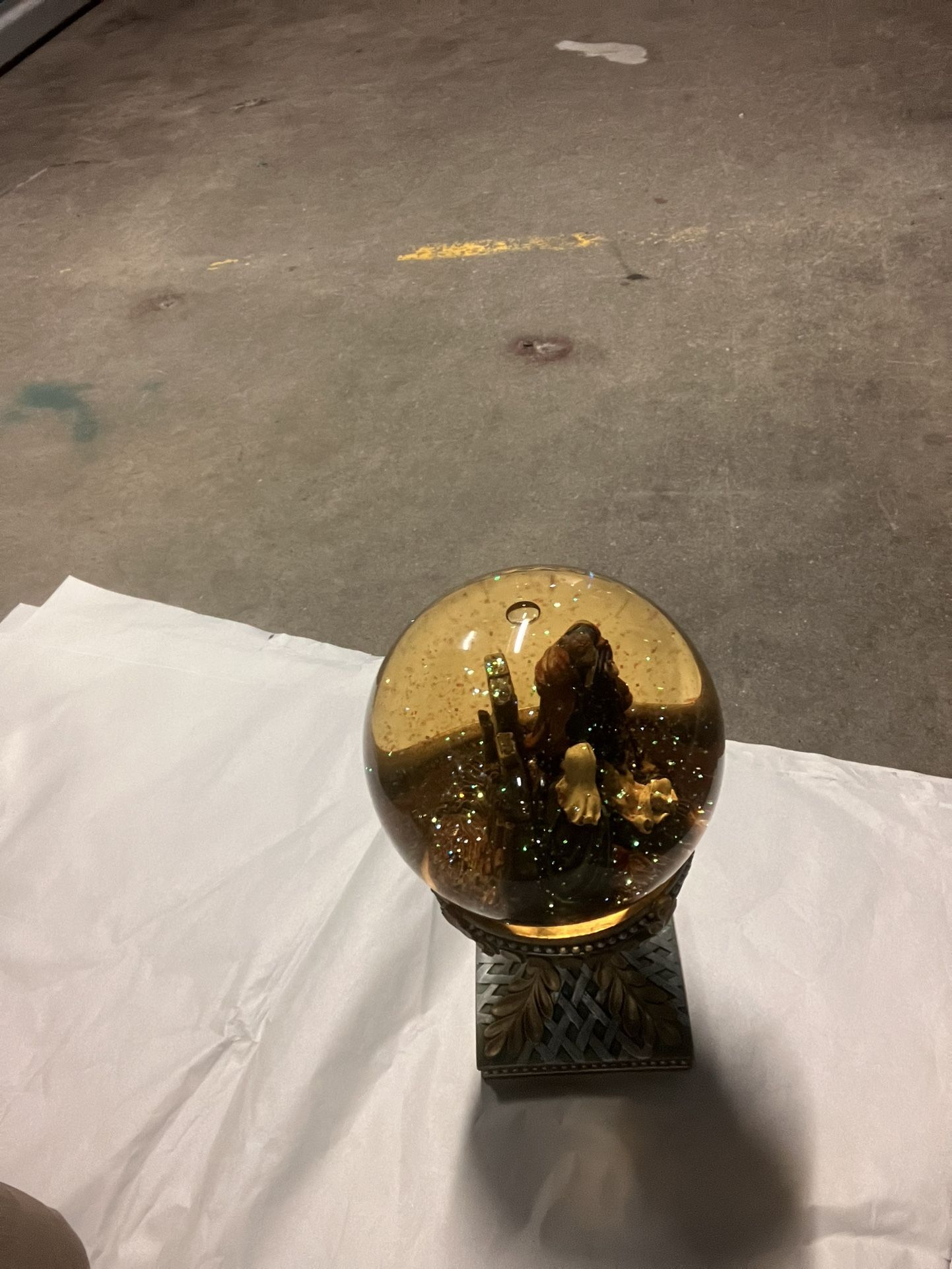 Crystal Ball