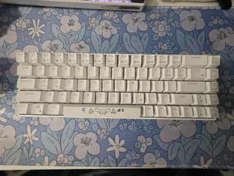 Royal Kludge 68 (No Wire)