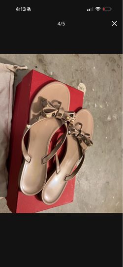 Valentino sandals