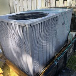 3 Ton Package Unit