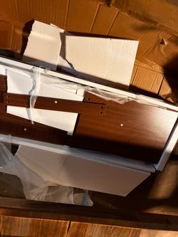 6 Drawer Dresser
