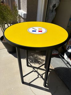 Steelers Table