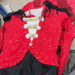 Christmas soldier Costumes For Sale