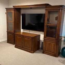 Entertainment Center