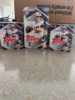 Topps flagship 1 hobby 2 mega