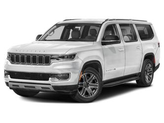 2024 Jeep Wagoneer L