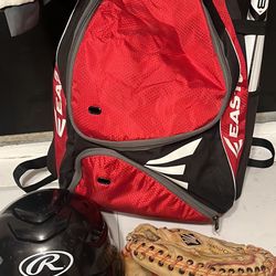 baseball gear