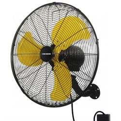 🔥Brand new in Box🔥20 Inch Wall Mount Fan Oscillating, High Velocity Industrial Wall Fan for Indoor, Commercial, Residential, Warehouse, Greenhouse, 