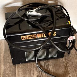 Electric Welding Machine 