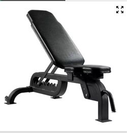 Ethos weight lifting equipment sale