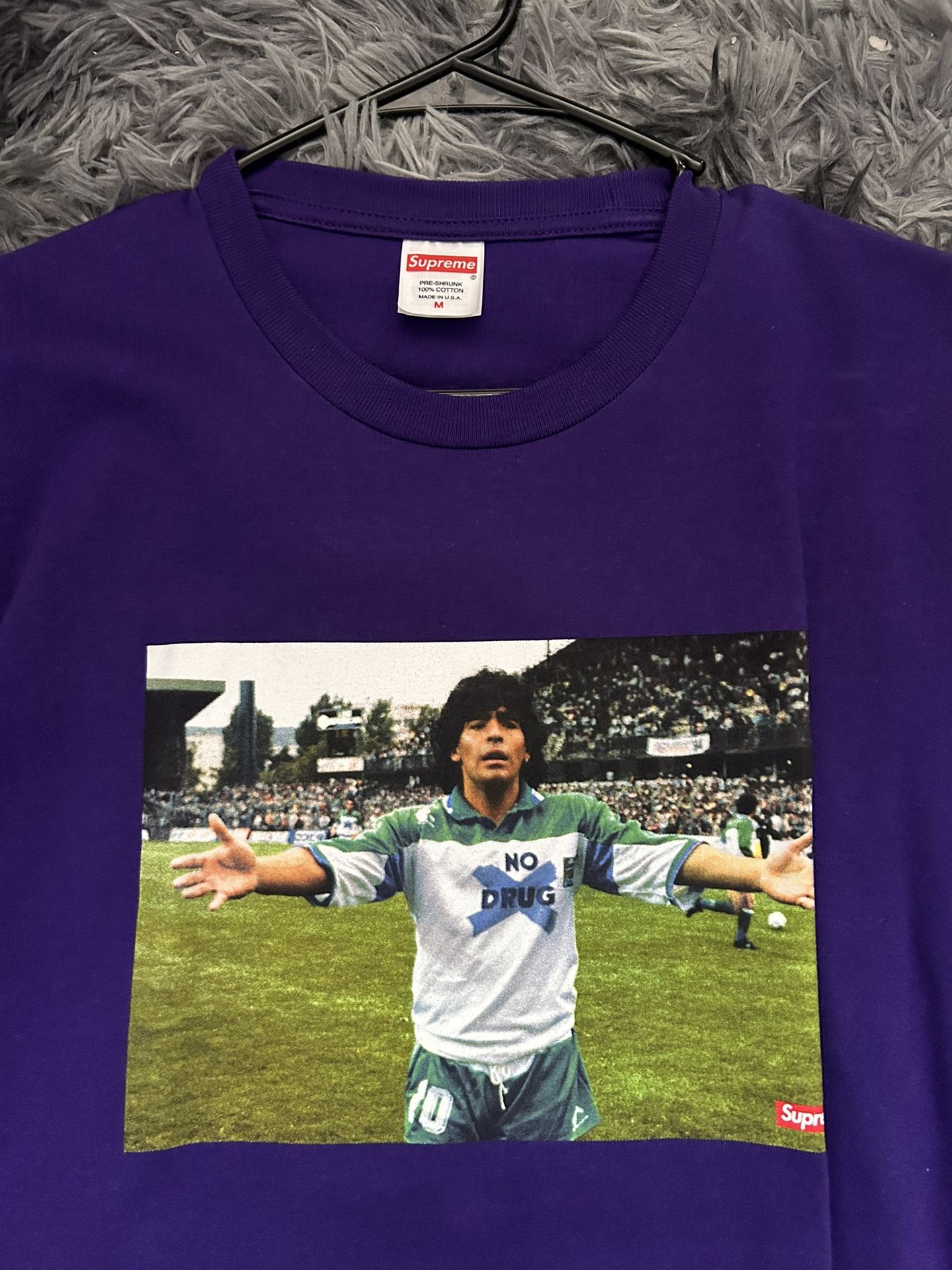 Maradona Supreme T-shirt