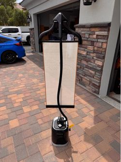 Rowenta steamer