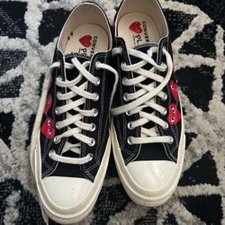 CDG Converse