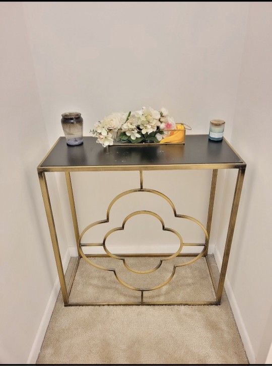 Entryway Table