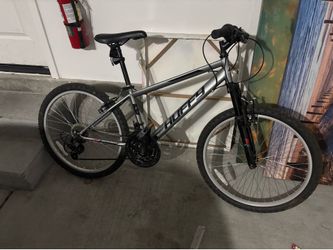 huffy bike