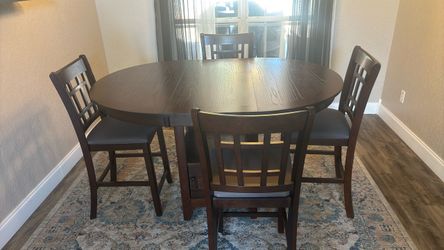 Dining room furniture