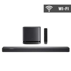 Bose Soundbar 700.1 With Subwoofer