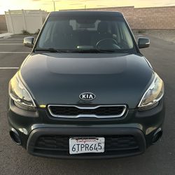 2012 KIA Soul