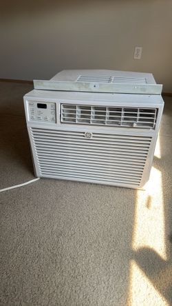 Window AC unit