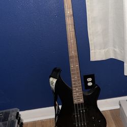 Bass Guitar