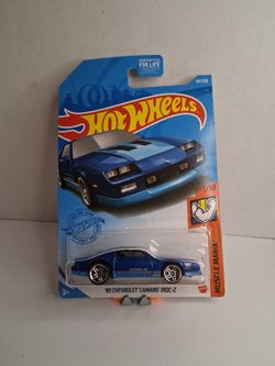 HOTWHEELS