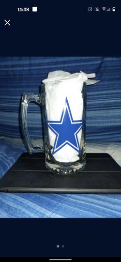 Dallas Cowboys Mugs