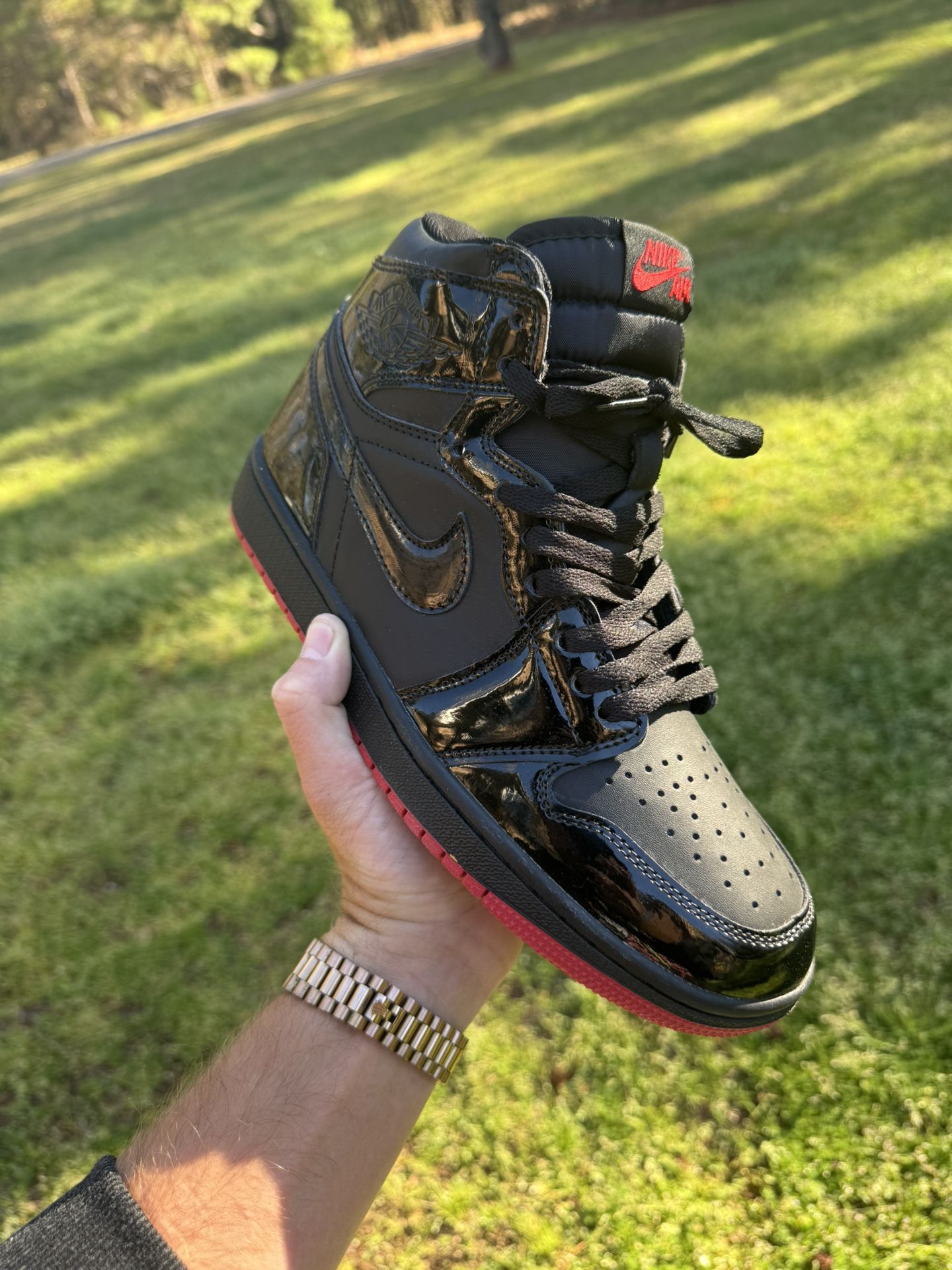 Air Jordan 1 High 