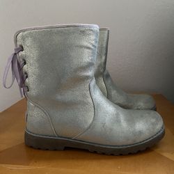 Ugg Boots Size 6