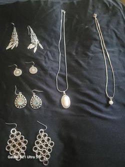 Custom Jewelry 