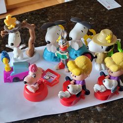 McDonald's Collectibles