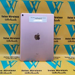 IPad pro 9.7" wifi LTE 32gb