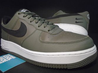 Air Force 1 '07 Lv8 'Double Swoosh' Size 10.5 Mens