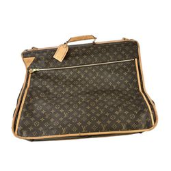 Authentic Vintage Louis Vuitton Cintres M23420 Garment Bag Travel Close To New