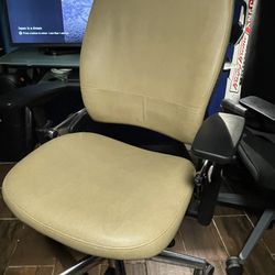 Steelcase Leap V2 Office Gaming Chair