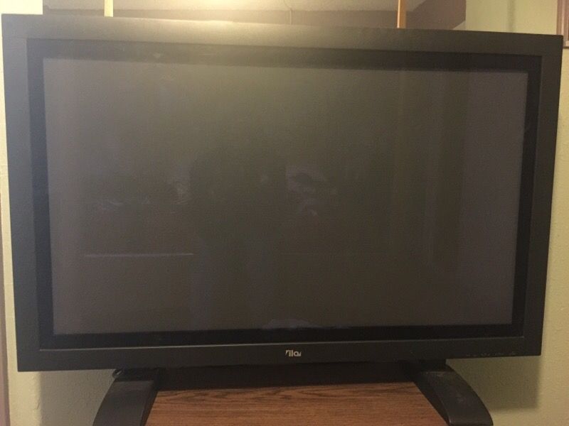 ilo plasma tv