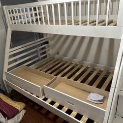 Bunk Beds 