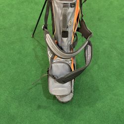 Titleist Golf Bag- Dual Straps