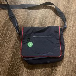 Supreme & LACOSTE Massenger Bag
