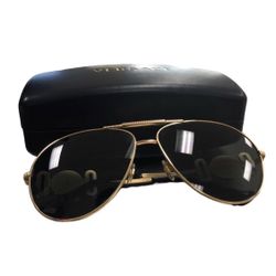 Versace Sunglasses