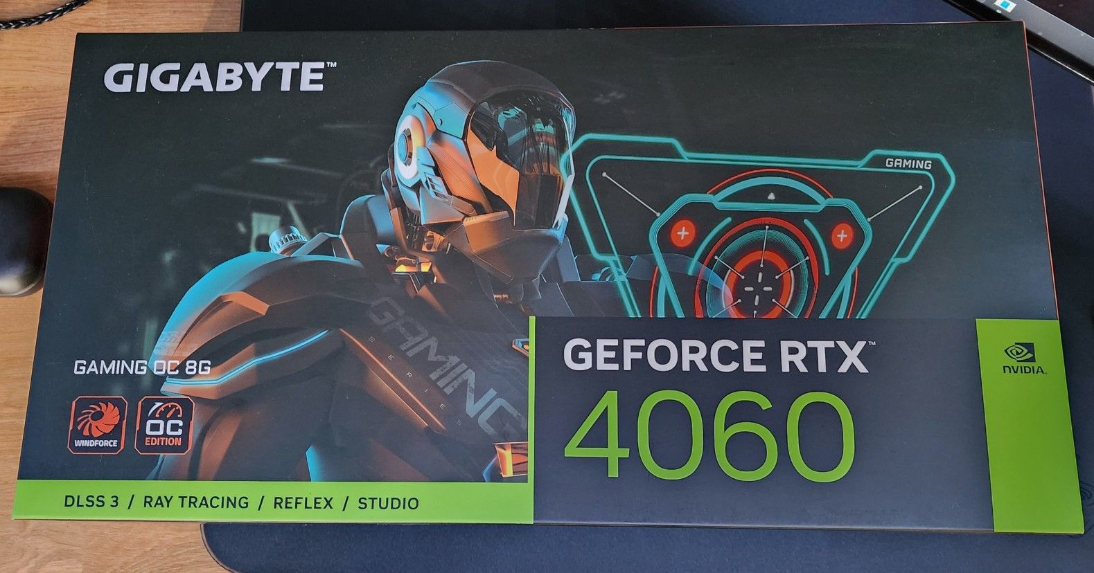 RTX 4060 