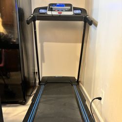 Treadmill 