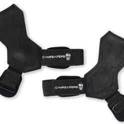 Weight Lifting Grips (Pair) 