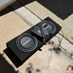 Subwoofer For Cars Need Gone Today Best Offer 