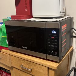 Microwave Galanz Air fryer All In One