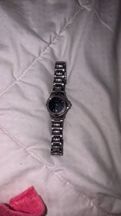 Vintage Gucci watch