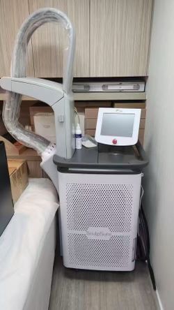 2018 CYNOSURE INC SculpSure Body Contouring Machine